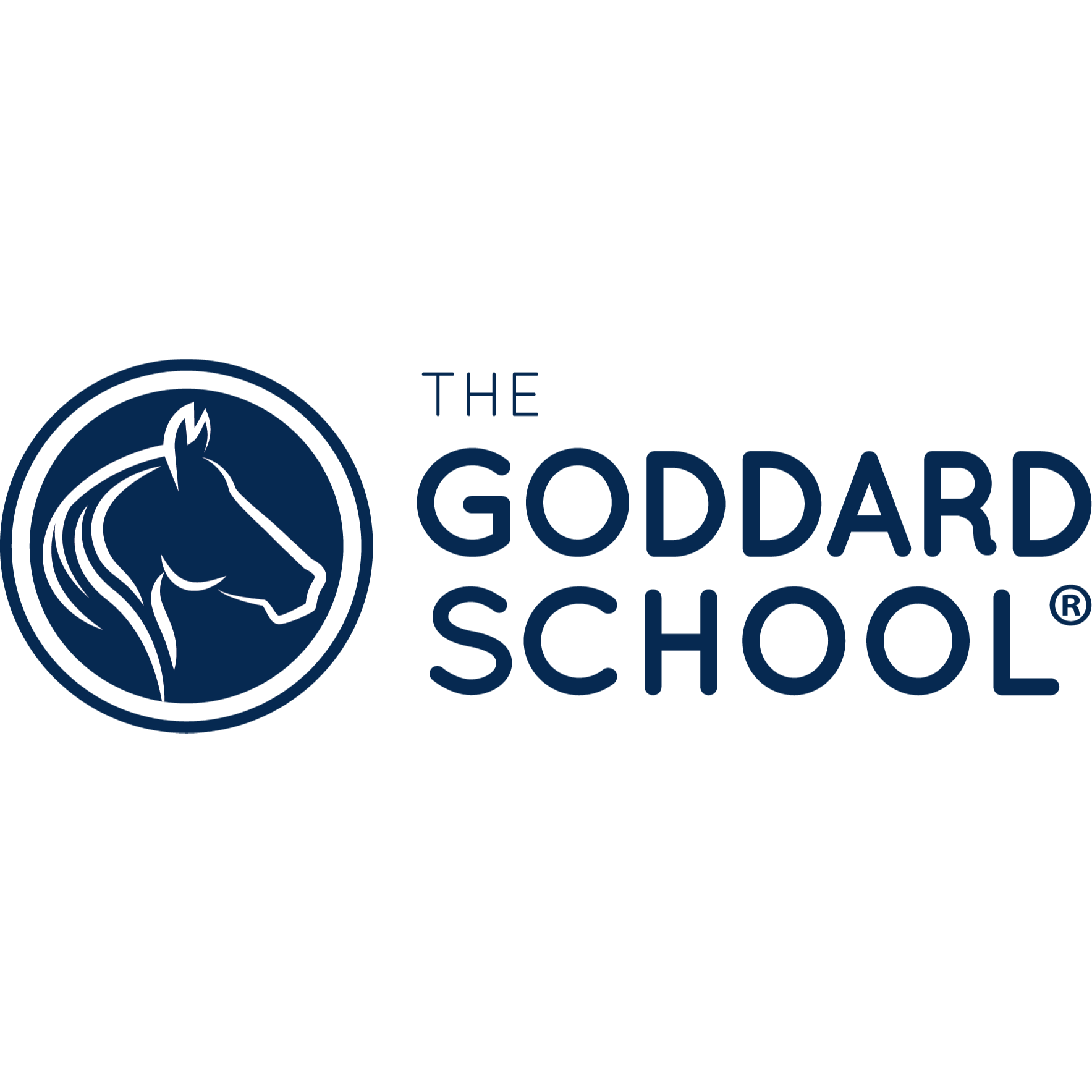 The Goddard School of Oviedo, FL logo