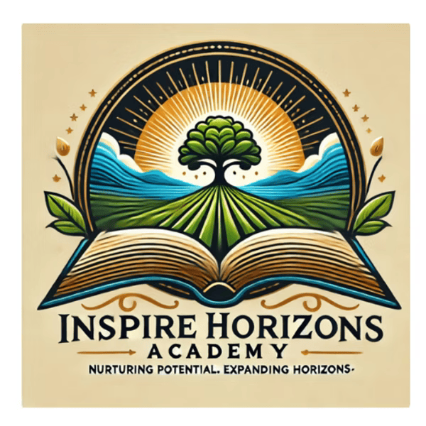 Inspired Horizons Academy Family Child Care Home Network — Fayetteville, NC logo