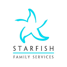 Starfish Family Services Head Start logo